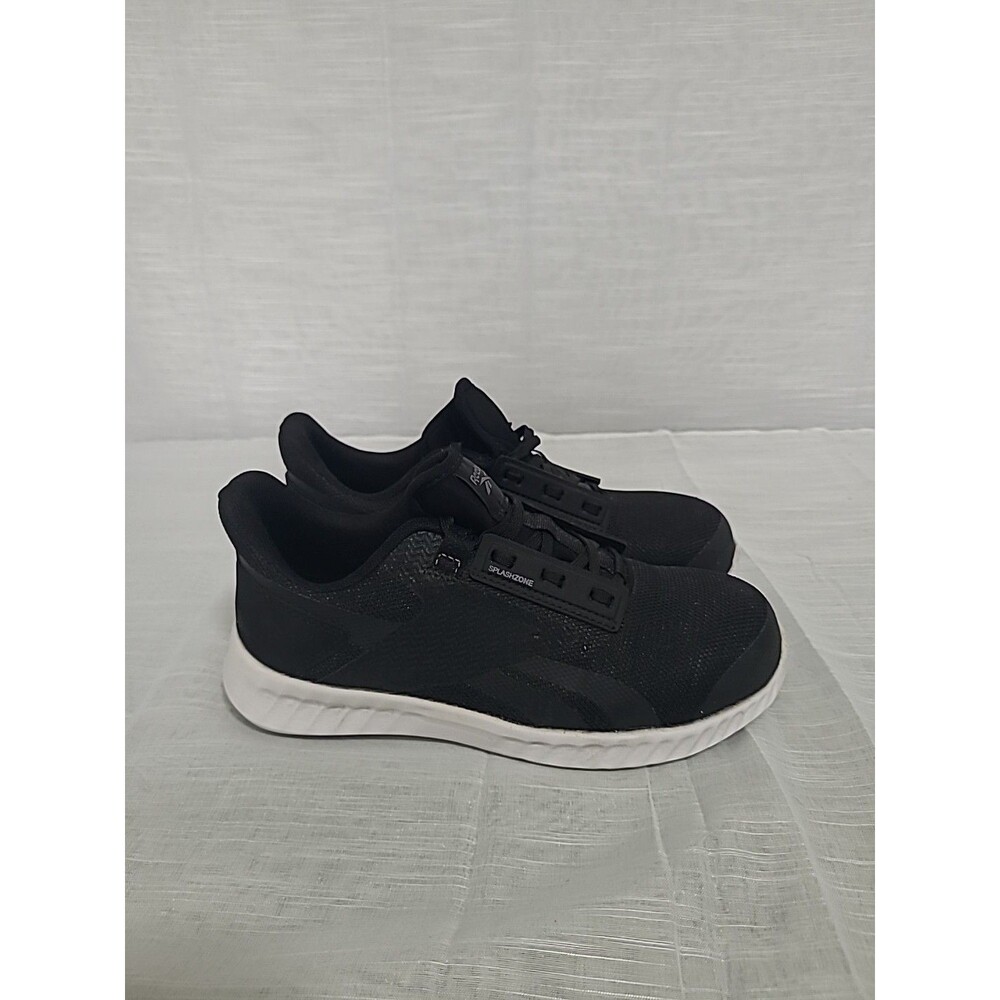 Reebok Sublite Memory Tech Message 2.0 Unisex Steel/Composite Toe Work Shoes